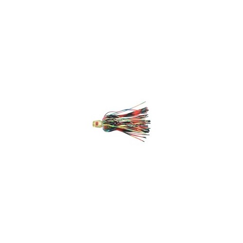 Señuelo C&H LURES KING BUSTER -blister 3 uds