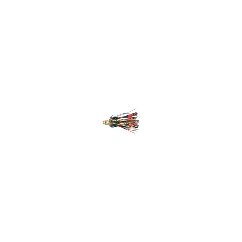 Señuelo C&H LURES KING BUSTER -blister 3 uds