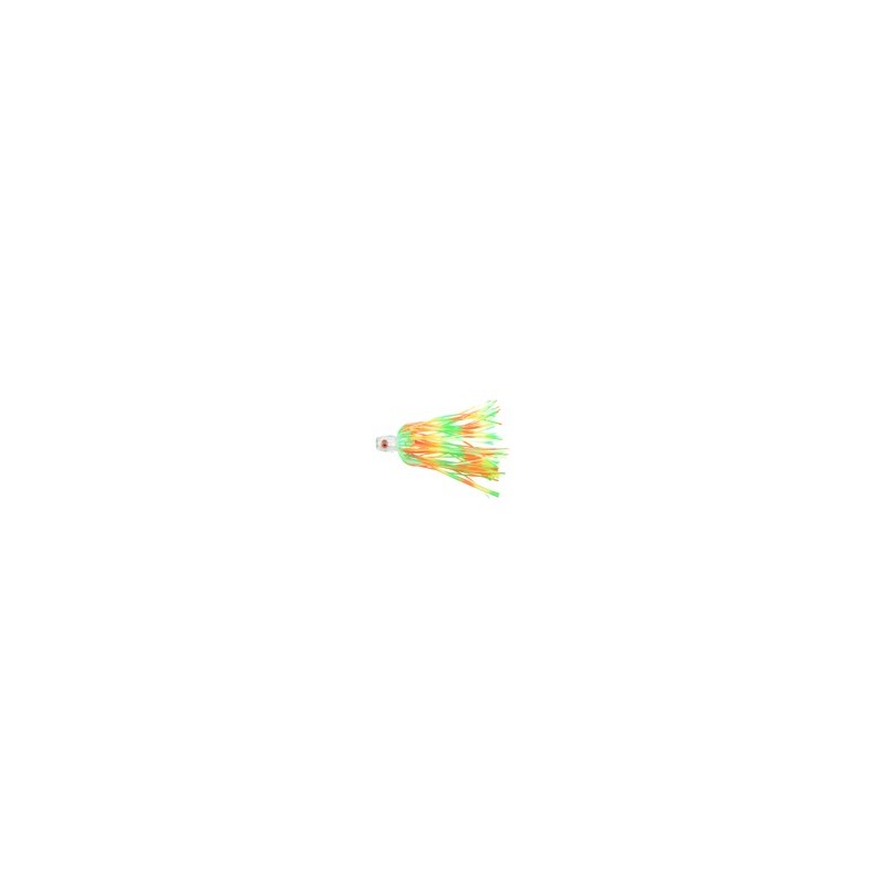 Señuelo C&H LURES KING BUSTER -blister 3 uds