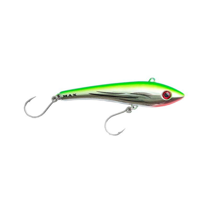 Señuelo artificial HALCO MAX 220