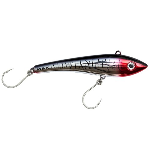 Señuelo artificial HALCO MAX 110