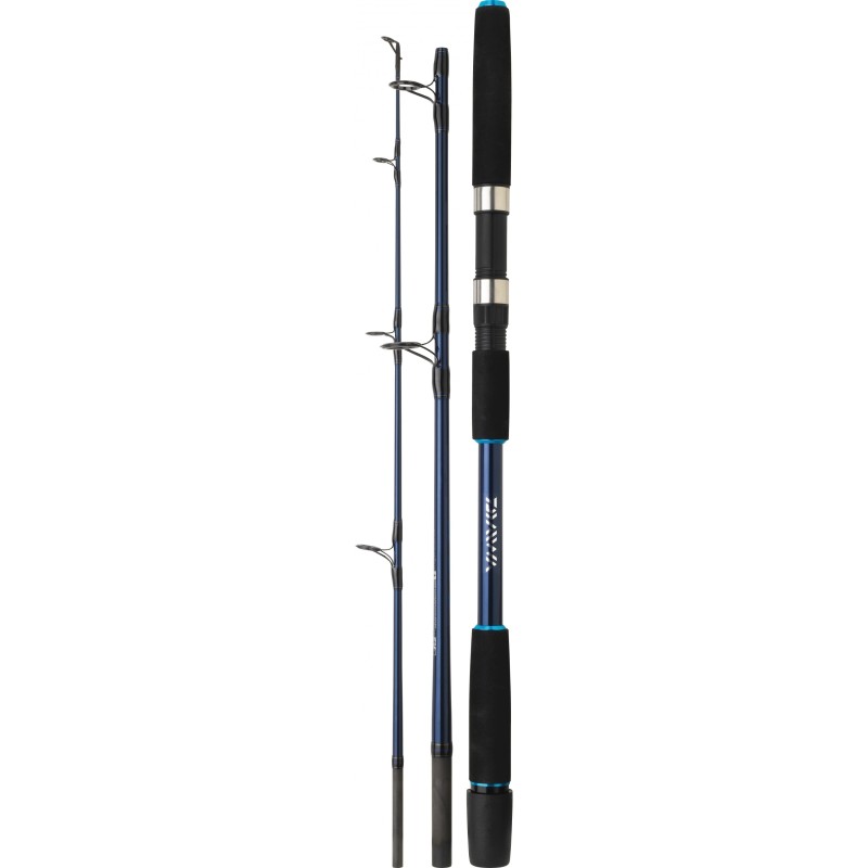 Caña DAIWA MEGAFORCE BOAT 1833050 AF
