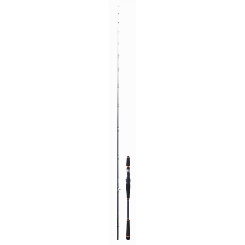 Caña Daiwa LEGALIS BOAT GAME 662XXHB AF