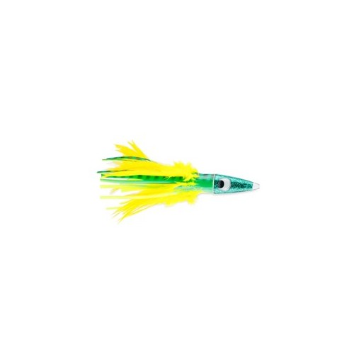 TUNA TANGO FEATHER
