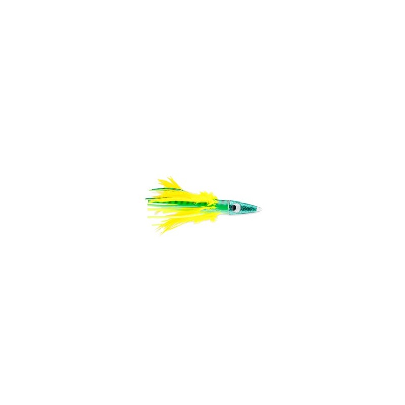 TUNA TANGO FEATHER
