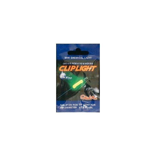 STARLITE CLIP LIGHT TALLA XL