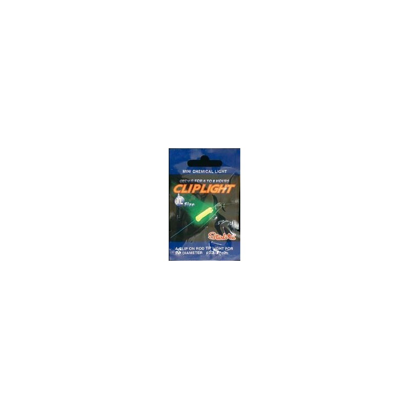 STARLITE CLIP LIGHT TALLA XL