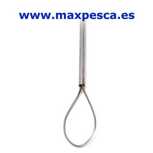 Loop para Trenzado Hueco mediana