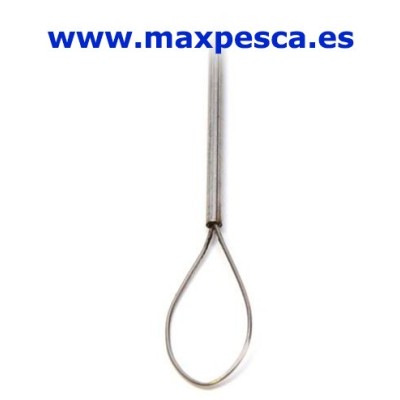 Loop para Trenzado Hueco mediana