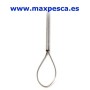 Loop para Trenzado Hueco mediana