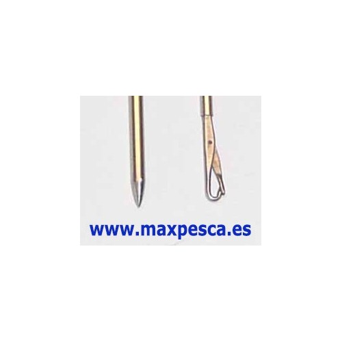 Loop para Trenzado Hueco mediana