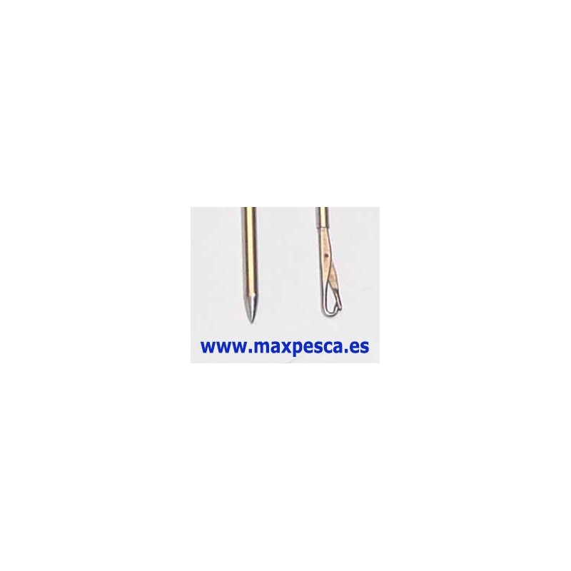 Loop para Trenzado Hueco mediana