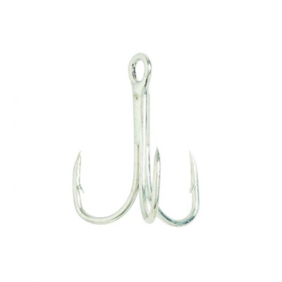 Anzuelo triple EAGLE CLAW L375GH-1/0
