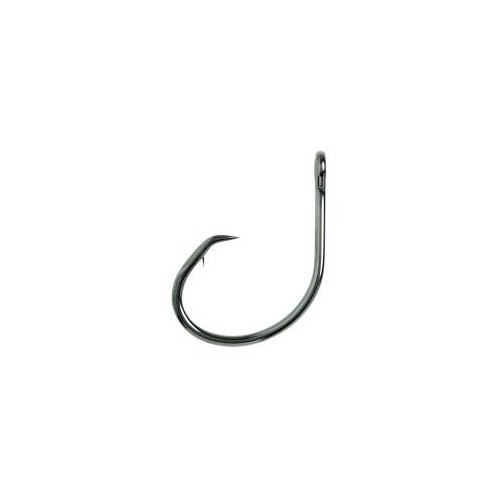 Anzuelo circular EAGLE CLAW L2005BPGH 6/0