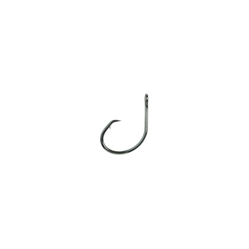 Anzuelo circular EAGLE CLAW L2005BPGH 6/0