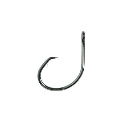 Anzuelo circular EAGLE CLAW L2005BPGH 6/0