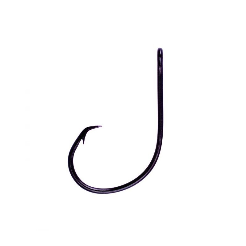 Anzuelo circular EAGLE CLAW L702GH 5/0
