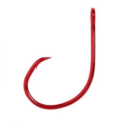 Anzuelo circular EAGLE CLAW L8197GH 6/0