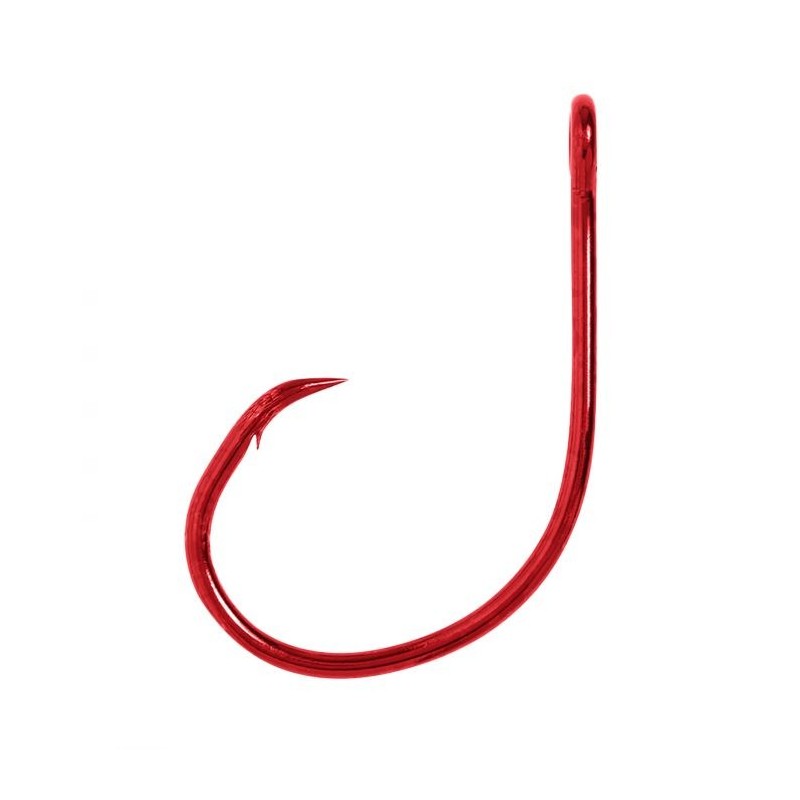 Anzuelo circular EAGLE CLAW L8197GH 6/0