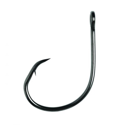 Anzuelo circular EAGLE CLAW L197BKGH 6/0