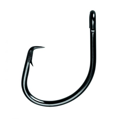 Anzuelo circular EAGLE CLAW L2022GH 6/0