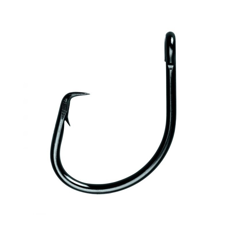 Anzuelo circular EAGLE CLAW L2022GH 6/0