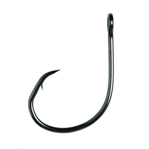 Anzuelo circular EAGLE CLAW L197BKGH 8/0