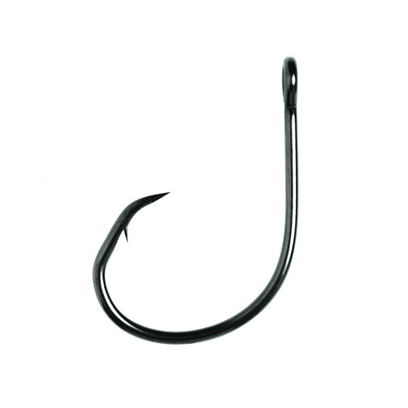 Anzuelo circular EAGLE CLAW L197BKGH 8/0