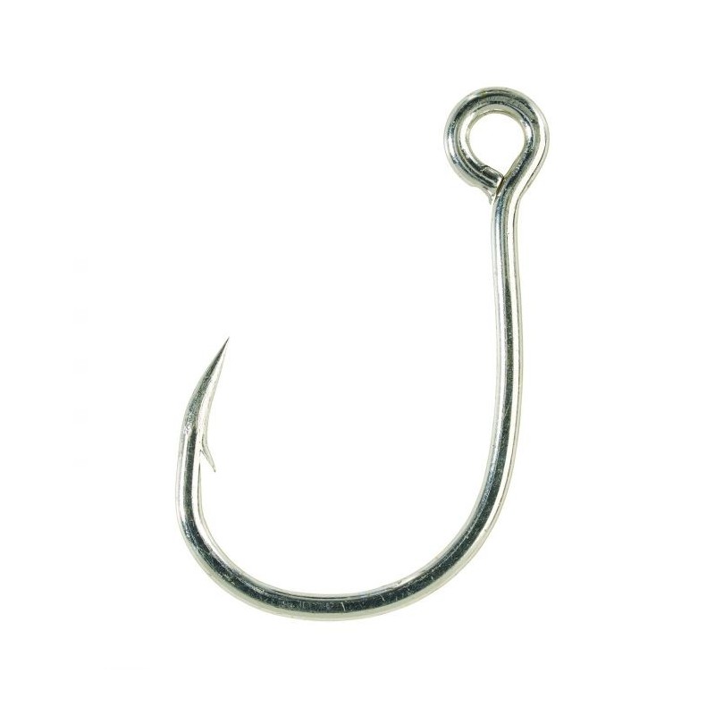 Anzuelo circular EAGLE CLAW L2032G 3/0