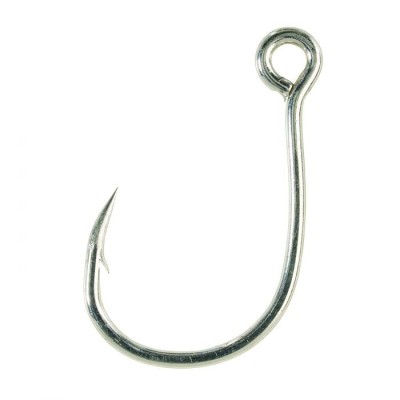 Anzuelo circular EAGLE CLAW L2032G 3/0