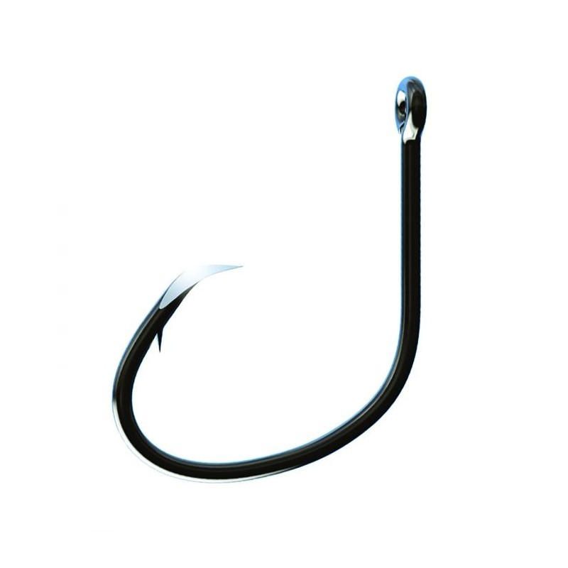 Anzuelo circular EAGLE CLAW TK3 6/0