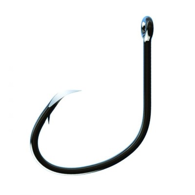 Anzuelo circular EAGLE CLAW TK3 6/0