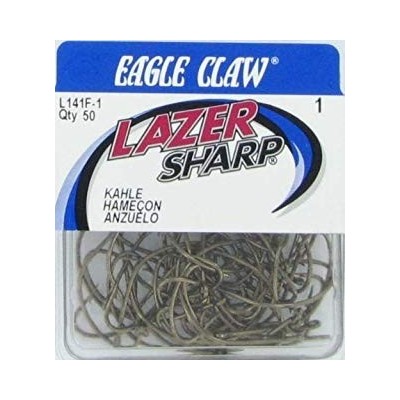 Anzuelo EAGLE CLAW 090SS 4/0