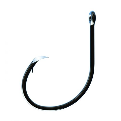 Anzuelo circular EAGLE CLAW TK5 9/0