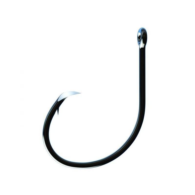 Anzuelo circular EAGLE CLAW TK5 9/0