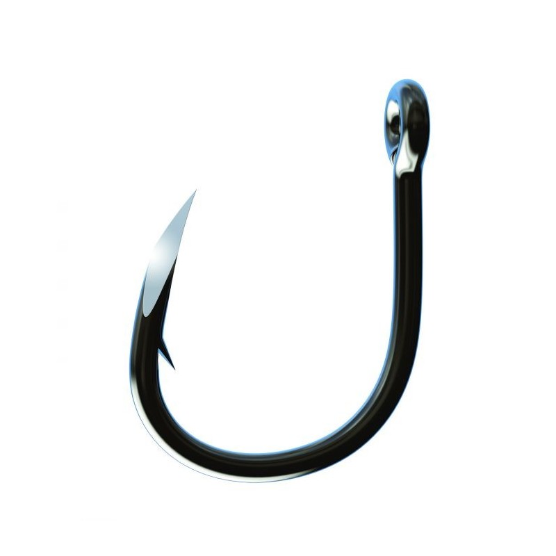 Anzuelo circular EAGLE CLAW TK5 9/0