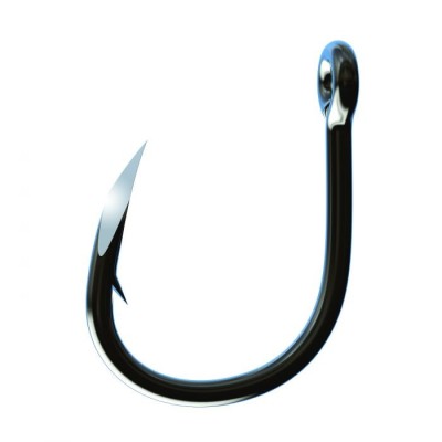 Anzuelo circular EAGLE CLAW TK5 9/0
