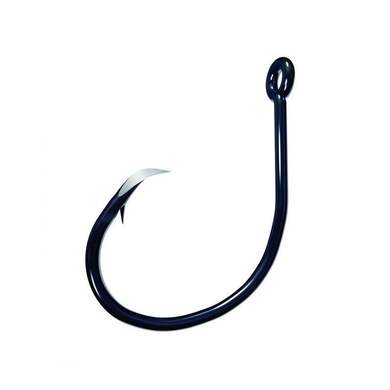 Anzuelo circular EAGLE CLAW TK197 6/0