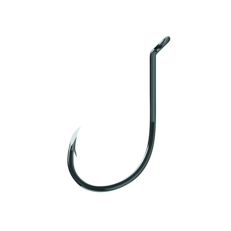 Anzuelo OCTOPUS EAGLE CLAW TK2-4