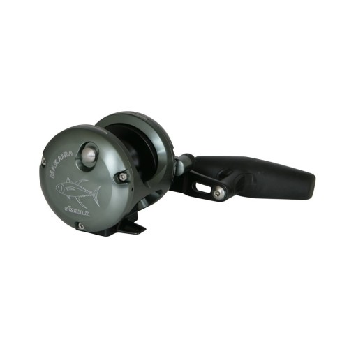 Carrete OKUMA MAKAIRA