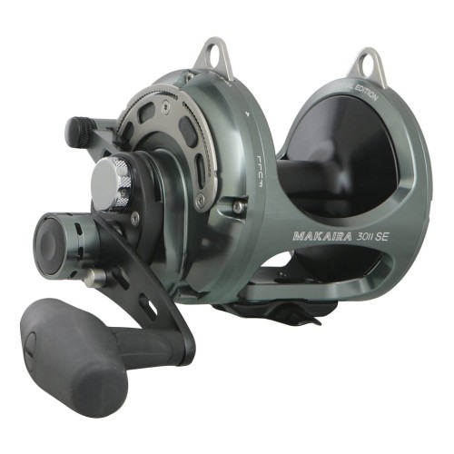 Carrete OKUMA MAKAIRA