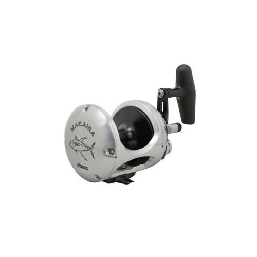 Carrete OKUMA MAKAIRA