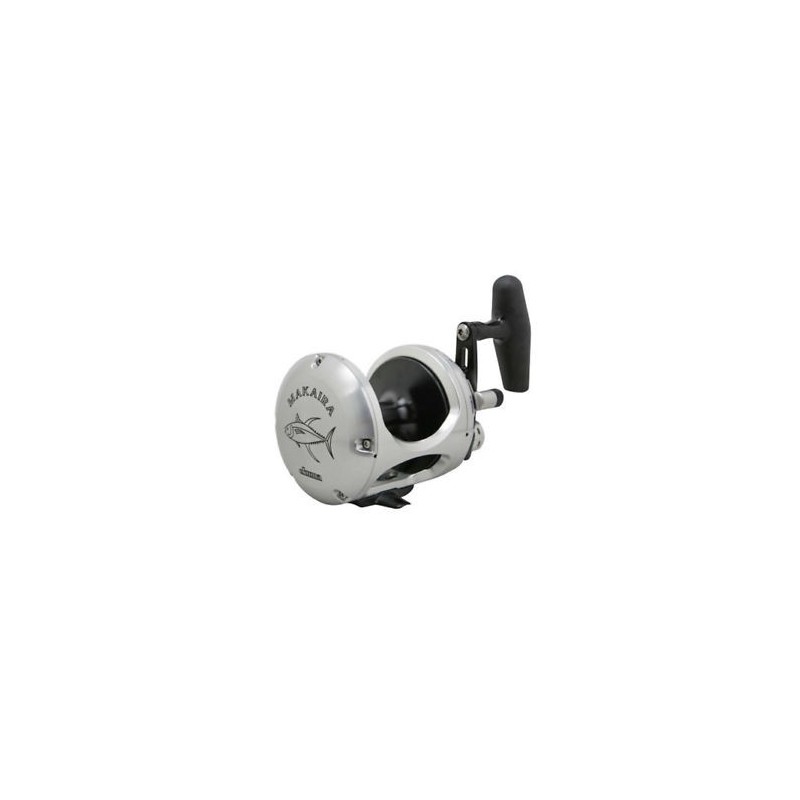 Carrete OKUMA MAKAIRA
