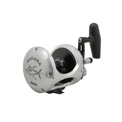 Carrete OKUMA MAKAIRA