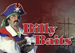 Billy Baits