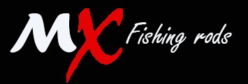 MX Fishing rods
