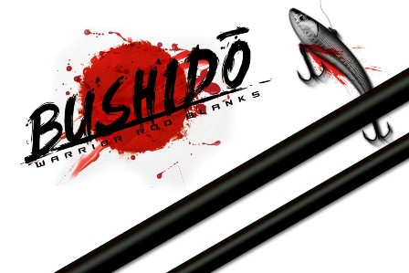 BUSHIDO