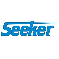 Cañas SEEKER FISHING RODS