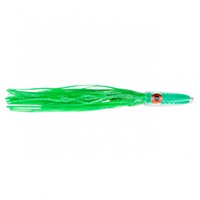 SEÑUELO CURRICÁN C&H LURES Green Demon