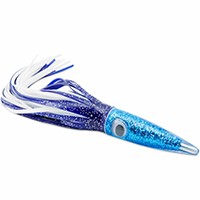  SEÑUELO CURRICÁN C&H LURES Wahoo Whacker Feather